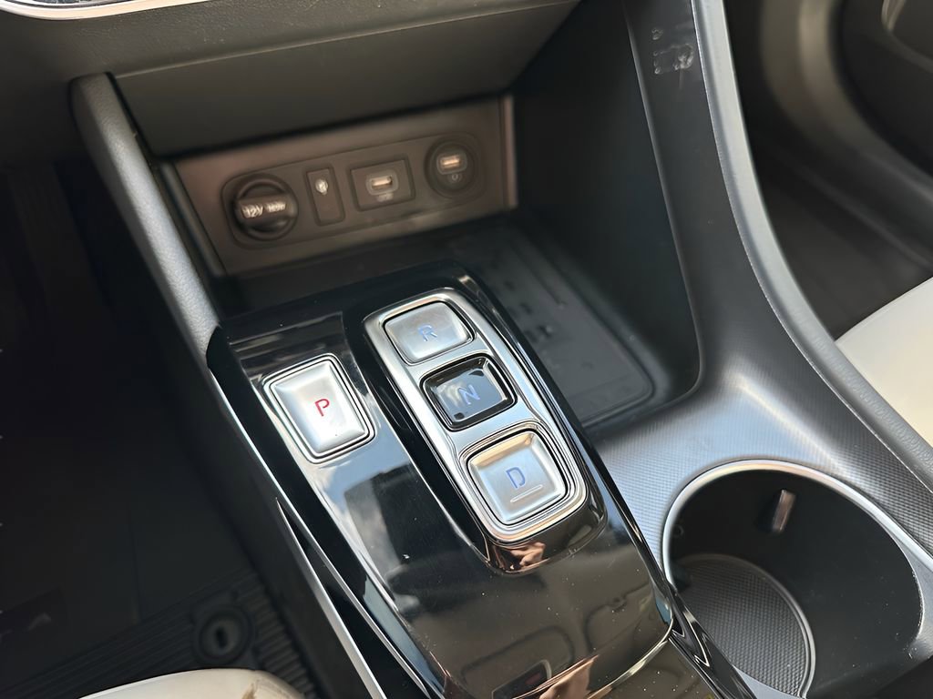 Used 2023 Hyundai Sonata SEL w/ Convenience Package image 23