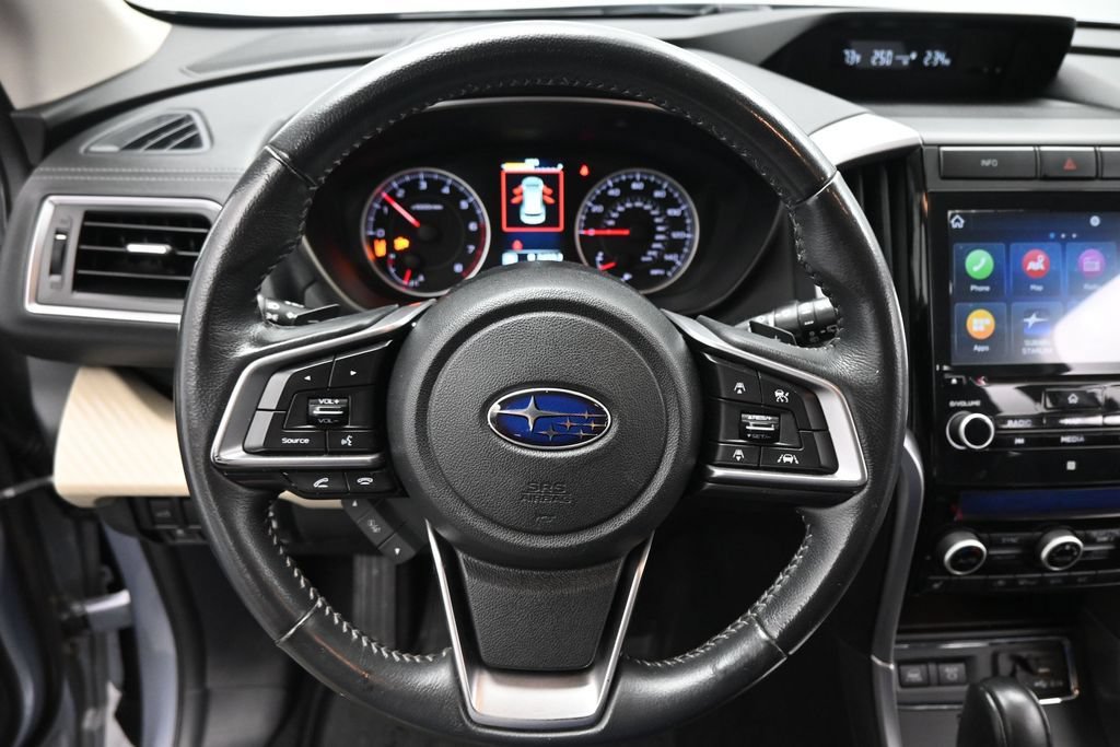 Used 2019 Subaru Ascent Premium AWD/4WD image 12