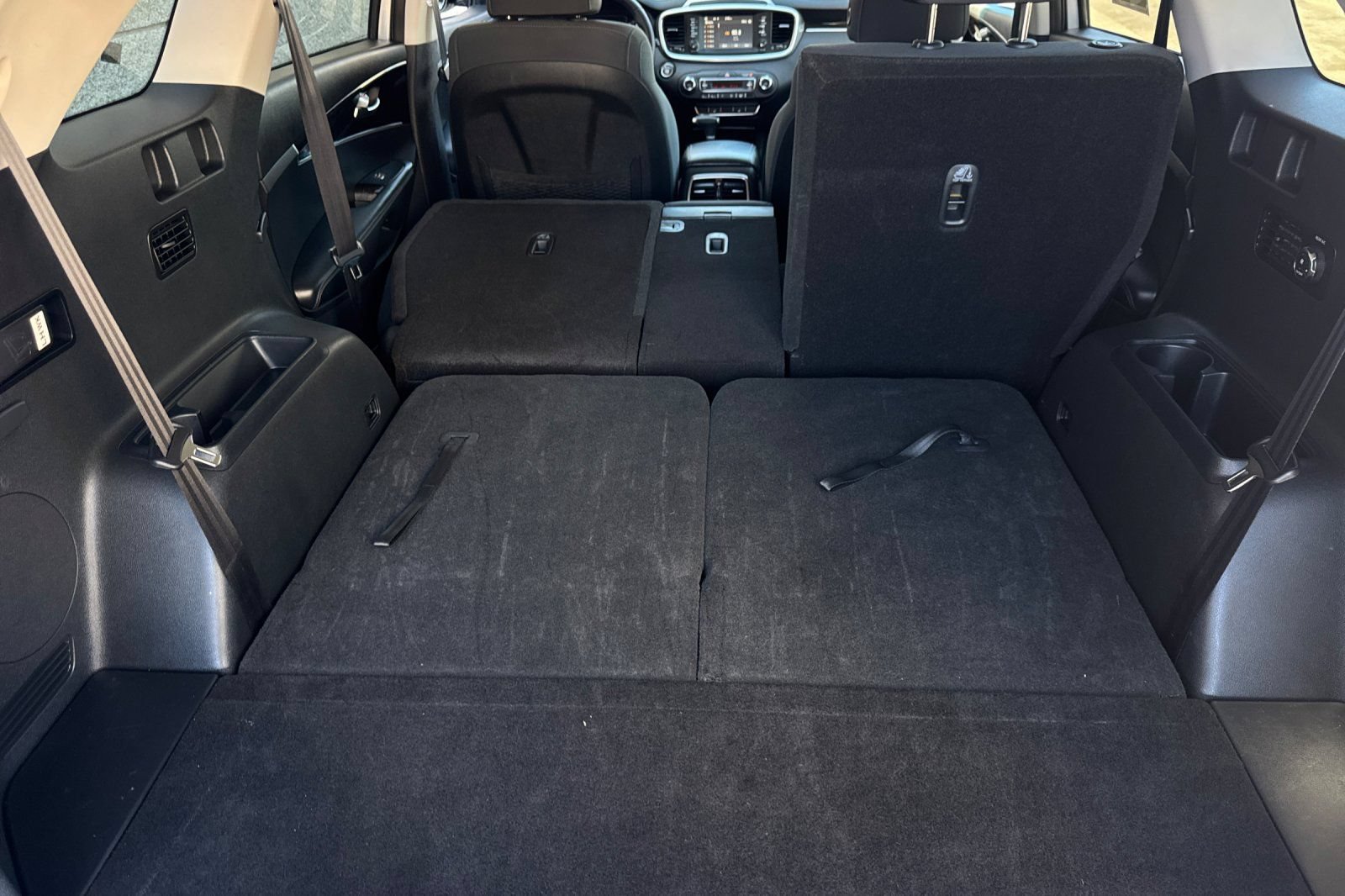 Used 2020 Kia Sorento S FWD image 16