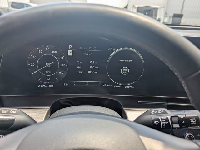 Used 2023 Kia Sportage X-Pro AWD/4WD image 18