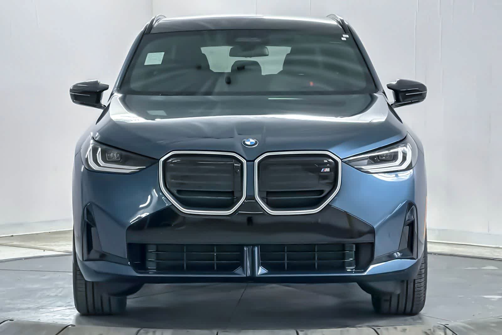 New 2026 BMW X3 M50 w/ Premium Package image 10