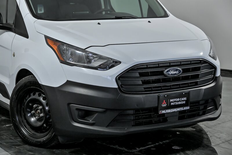 Used 2020 Ford Transit Connect XL FWD image 2