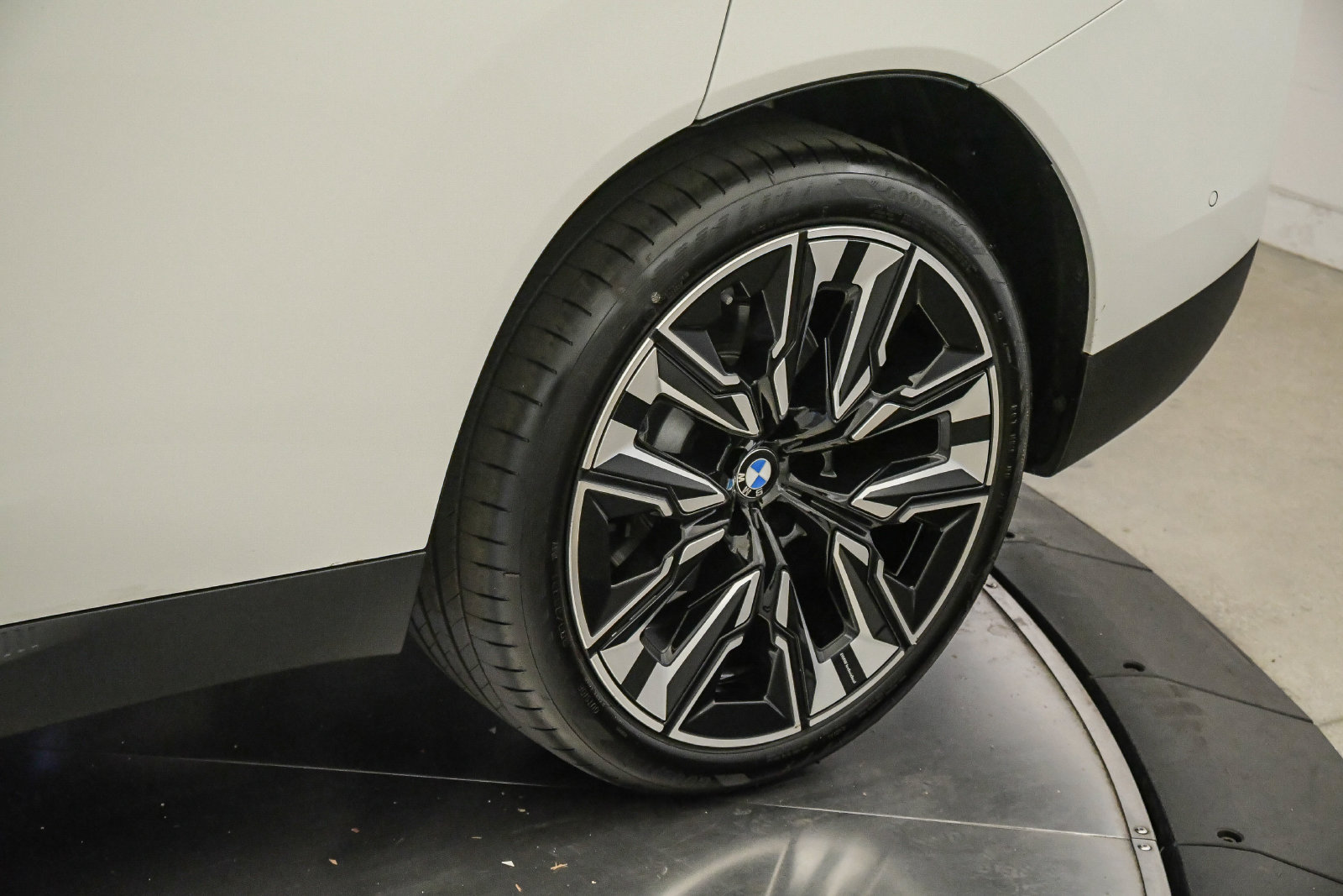 Used 2026 BMW X3 xDrive30i AWD/4WD image 10