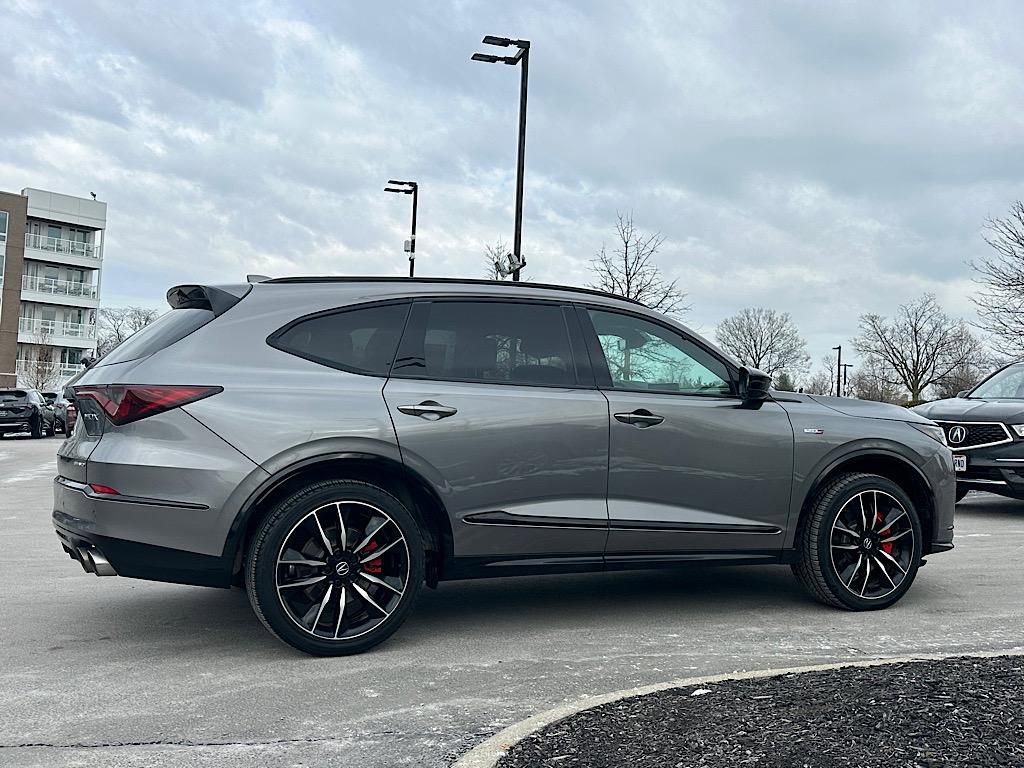 Certified 2024 Acura MDX Type S image 12