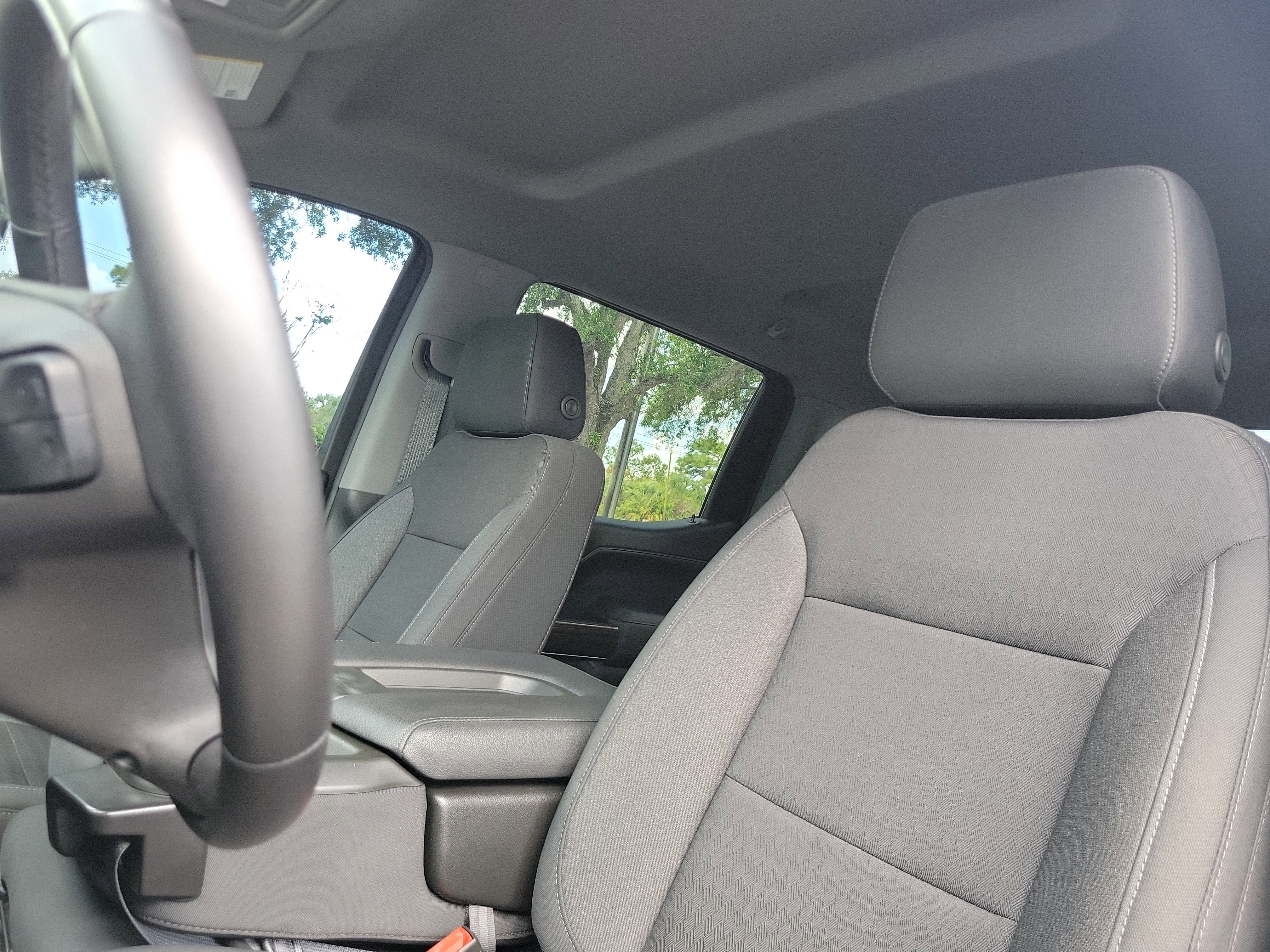 Used 2021 Chevrolet Silverado 1500 RST image 21