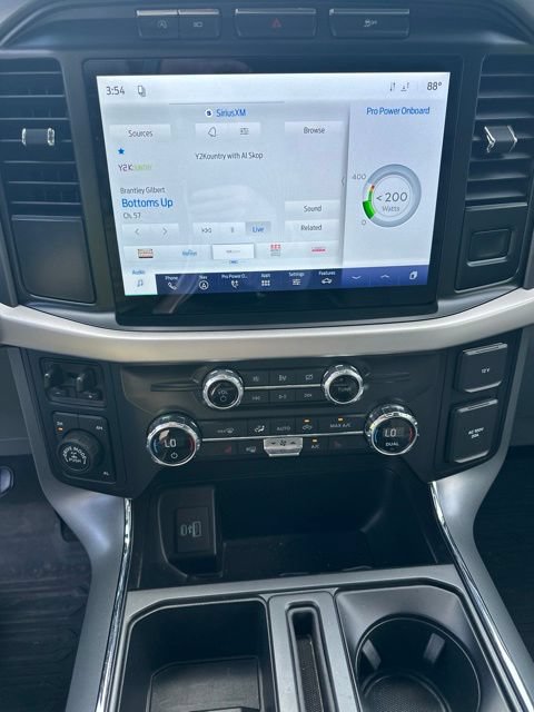 Used 2021 Ford F150 XLT w/ Equipment Group 302A High AWD/4WD image 19