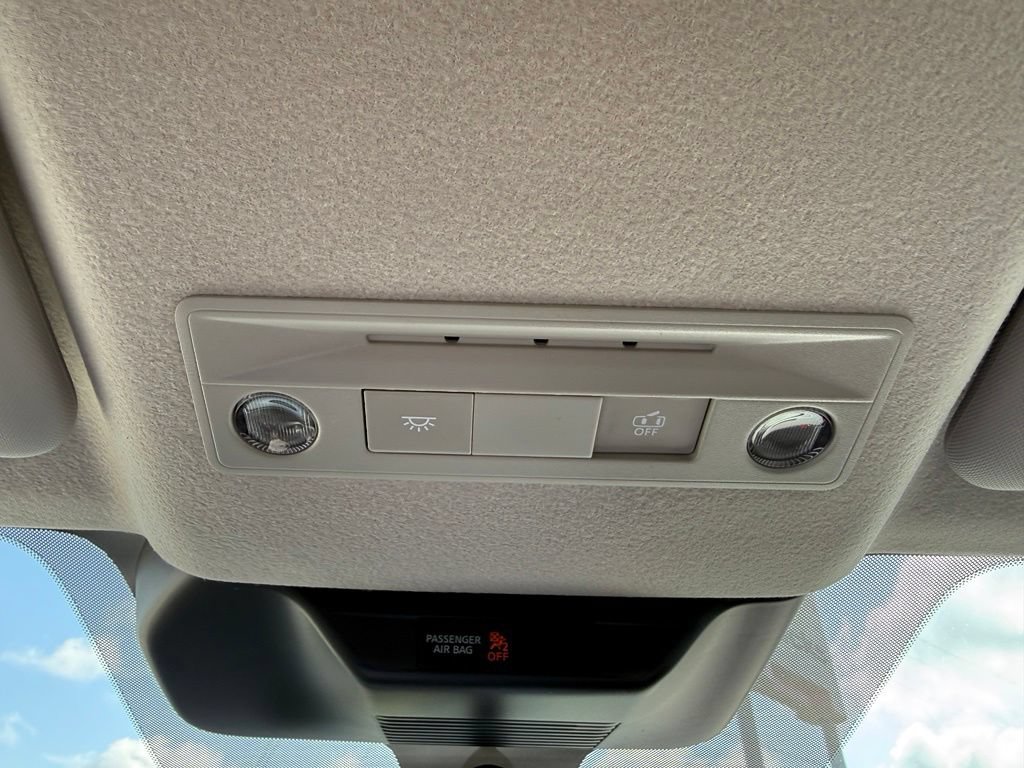 New 2026 Nissan Kicks S FWD image 27