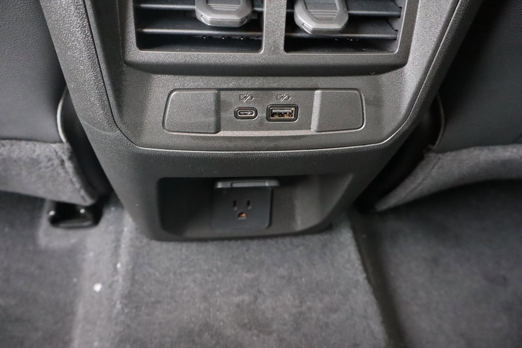 New 2025 Chevrolet Colorado ZR2 w/ Technology Package image 21