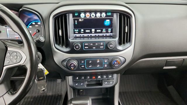 Used 2018 Chevrolet Colorado ZR2 image 16