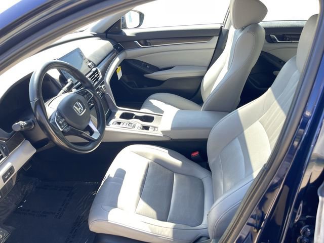 Used 2019 Honda Accord EX-L image 11
