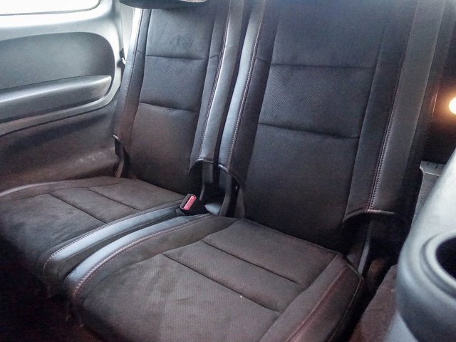 New 2026 Dodge Durango GT image 28