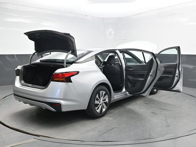Used 2021 Nissan Altima 2.5 S FWD image 57