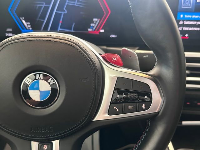 Used 2024 BMW M2 w/ Lighting Package RWD image 21