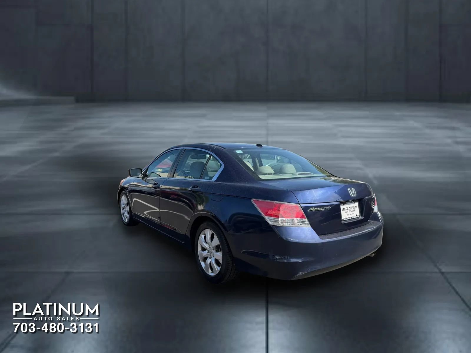 Used 2010 Honda Accord EX-L image 8