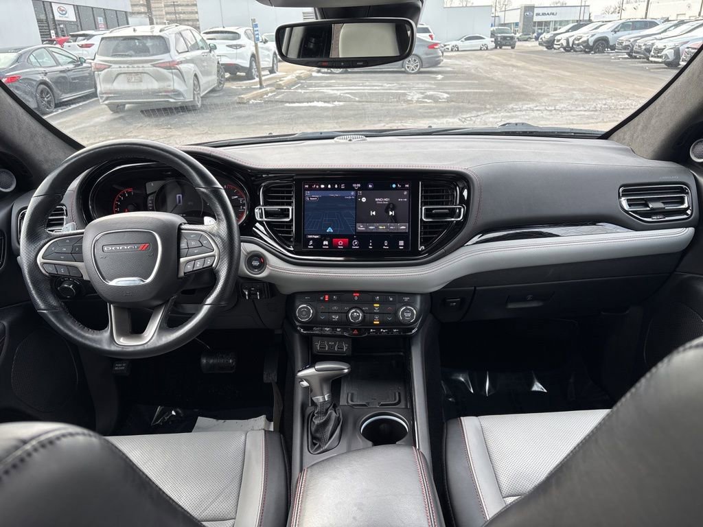 Used 2024 Dodge Durango Citadel image 14