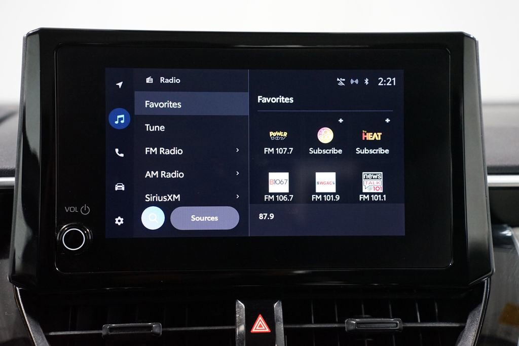 Certified 2024 Toyota Corolla LE w/ LE Convenience Package image 18
