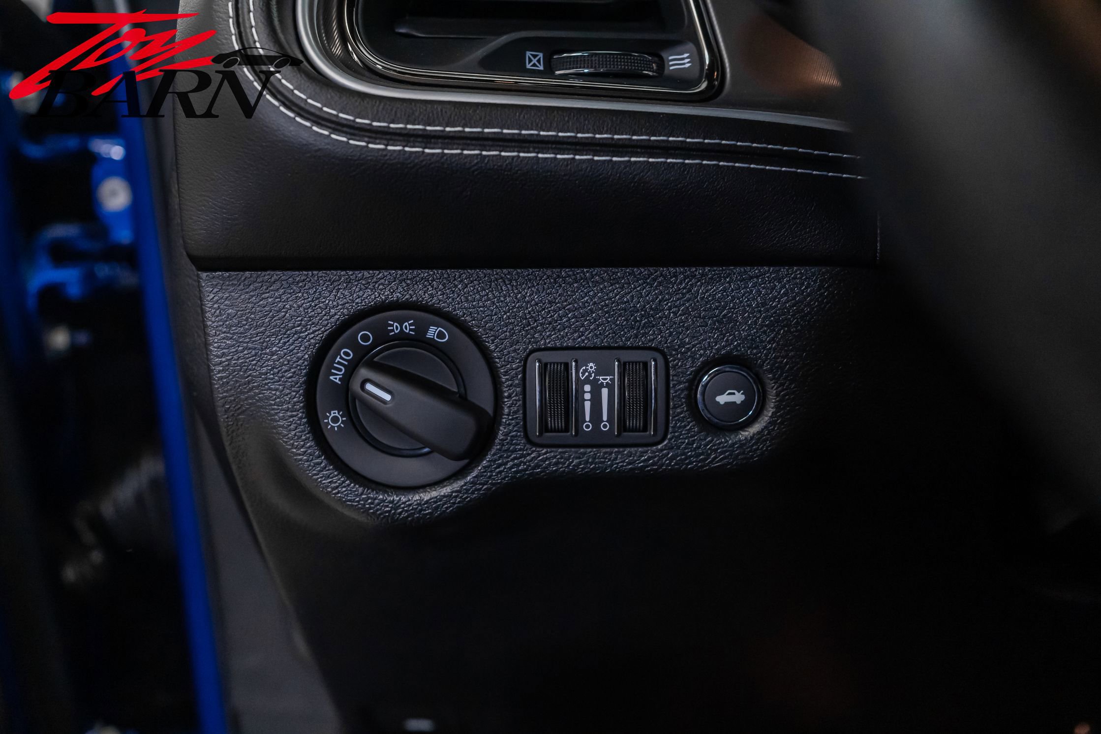 Used 2022 Dodge Challenger SRT Hellcat image 30