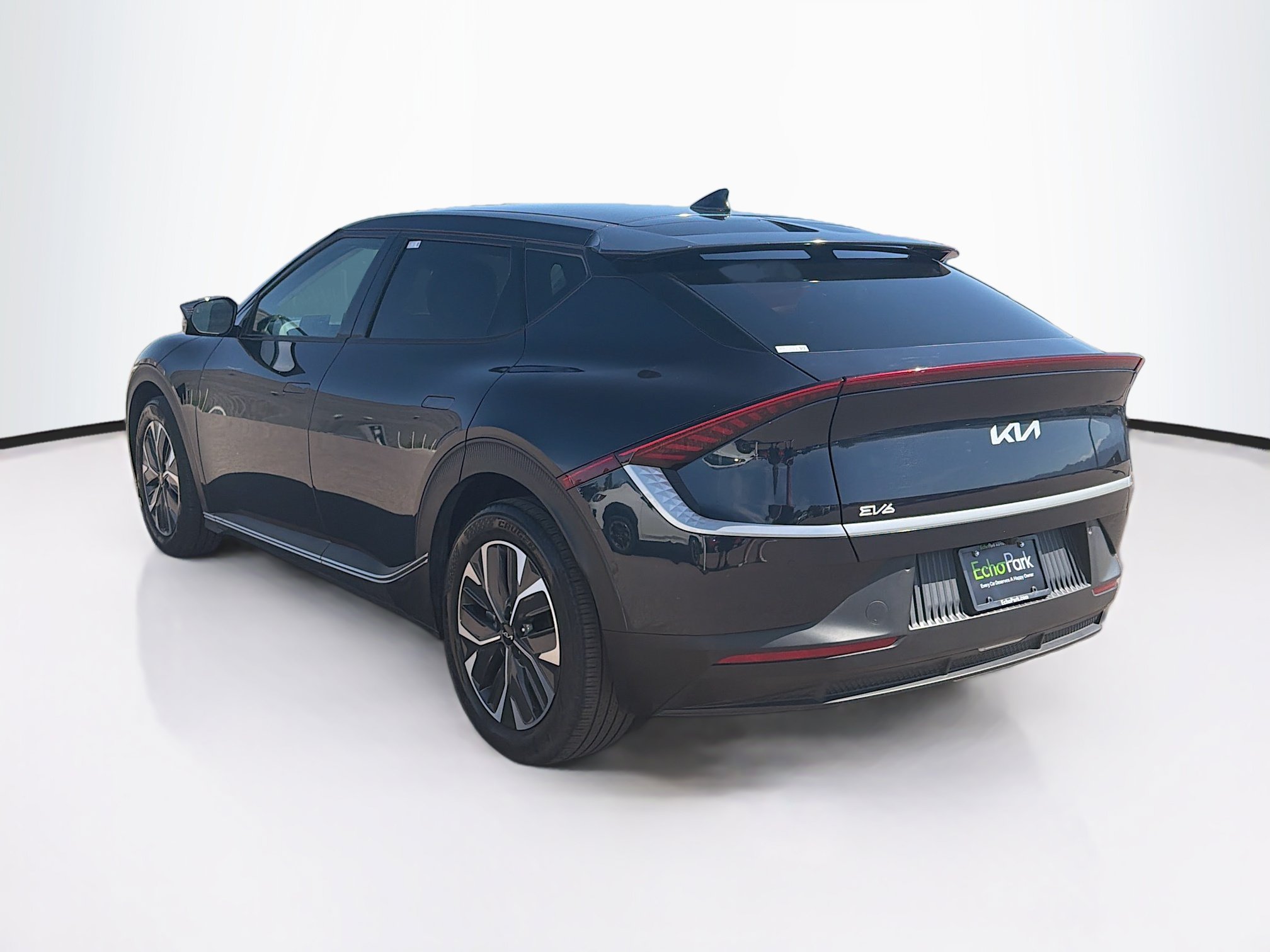 Used 2024 Kia EV6 Light AWD/4WD image 5