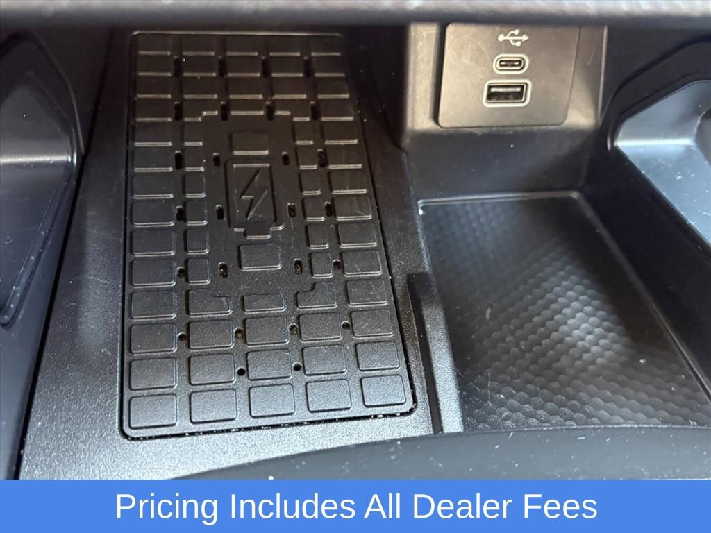 Used 2024 Ford Ranger XLT AWD/4WD image 14