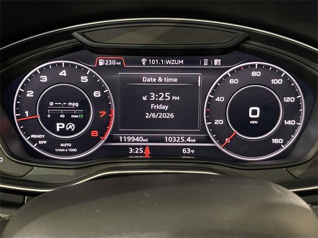 Used 2018 Audi Q5 Prestige image 45