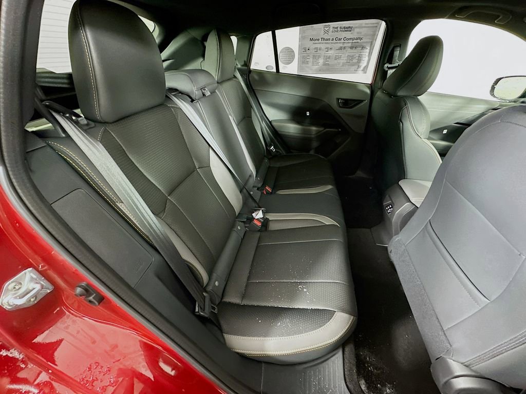 New 2026 Subaru Crosstrek 2.5i Wilderness image 33