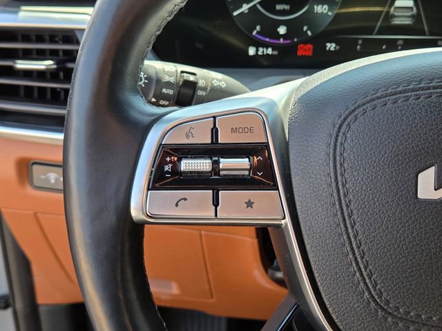 Certified 2024 Kia Telluride SX X-Line AWD/4WD image 20