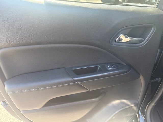 Used 2017 GMC Canyon Denali AWD/4WD image 23