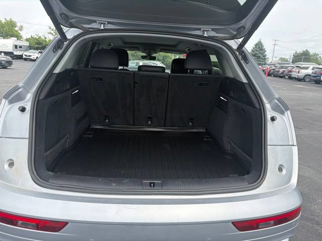 Used 2023 Audi Q5 2.0T Premium Plus AWD/4WD image 8