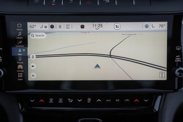 New 2026 Jeep Grand Cherokee Limited image 25