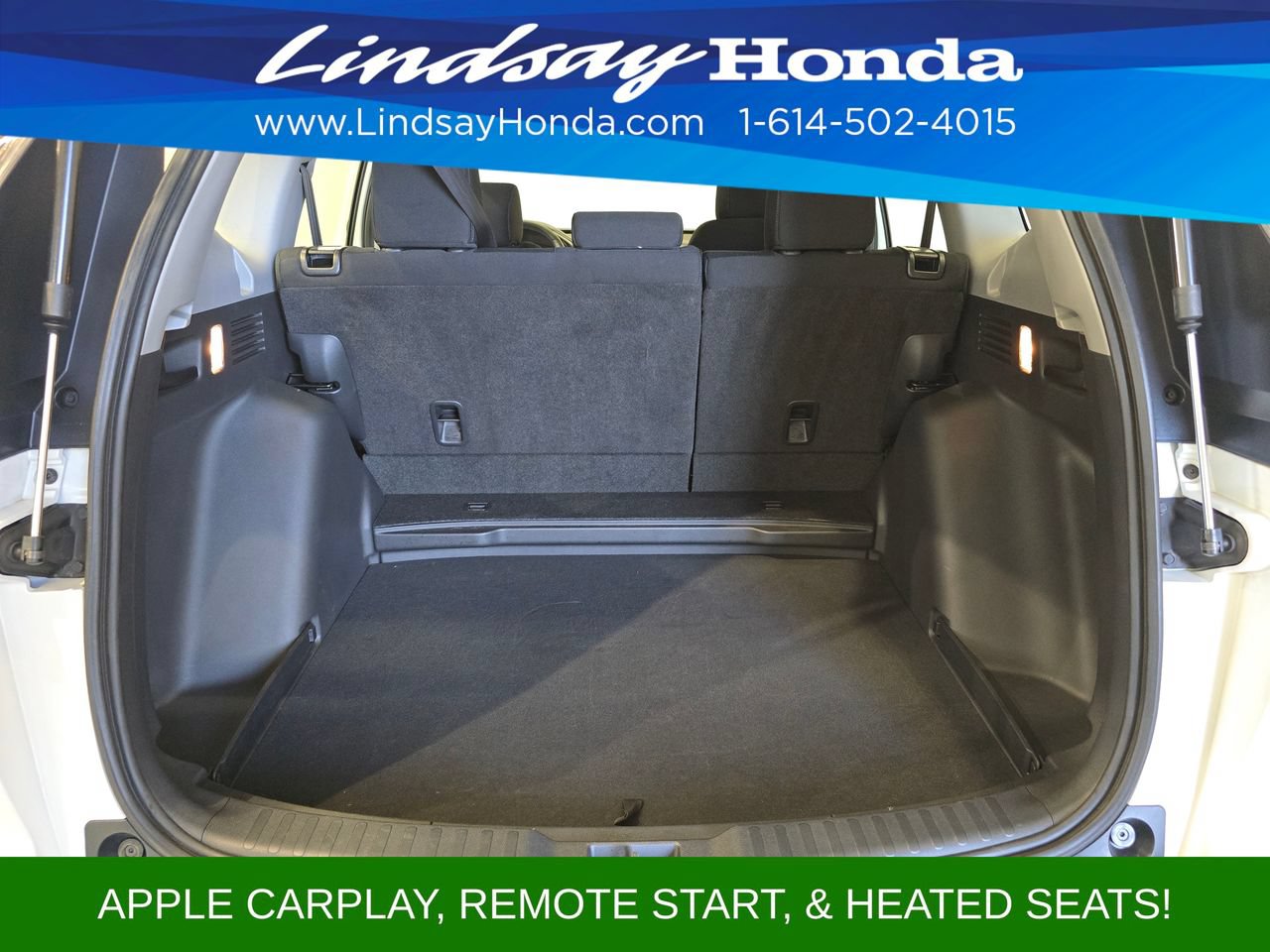 Used 2021 Honda CR-V Special Edition image 8