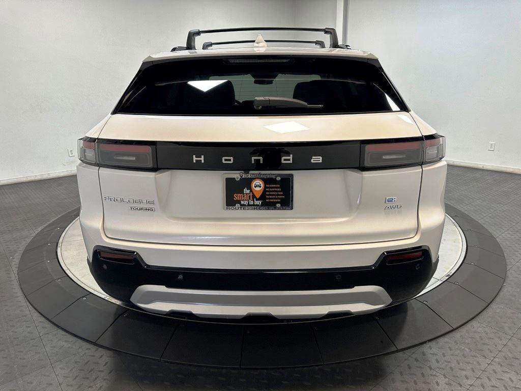 New 2026 Honda Prologue Touring image 7