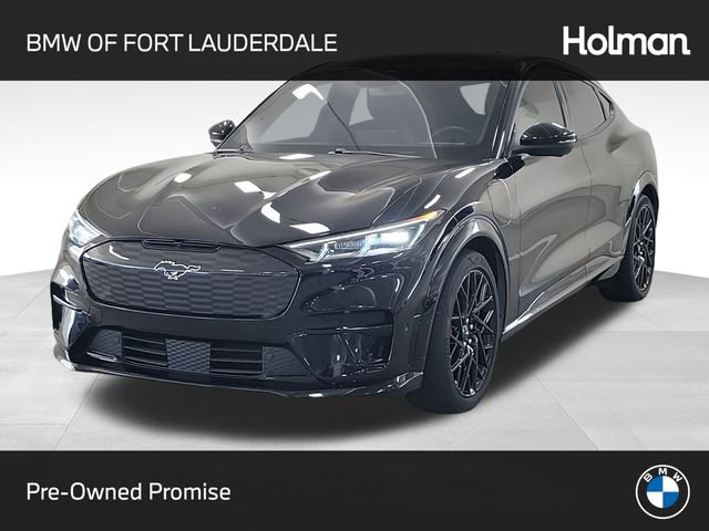 Used 2023 Ford Mustang Mach-E GT w/ GT Performance Edition