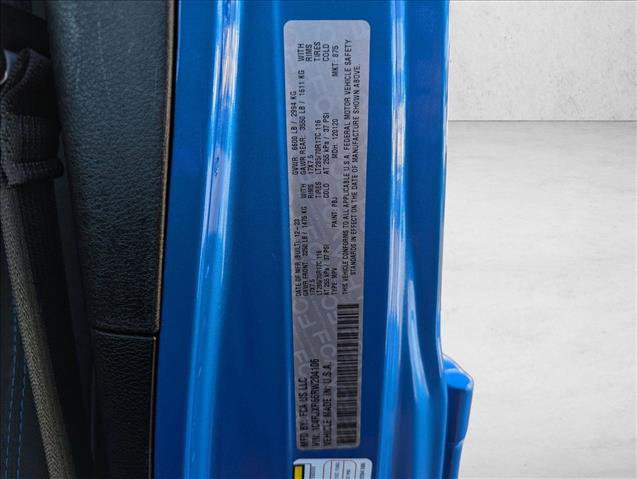 Used 2024 Jeep Wrangler Unlimited Rubicon 4xe w/ Convenience Group image 23