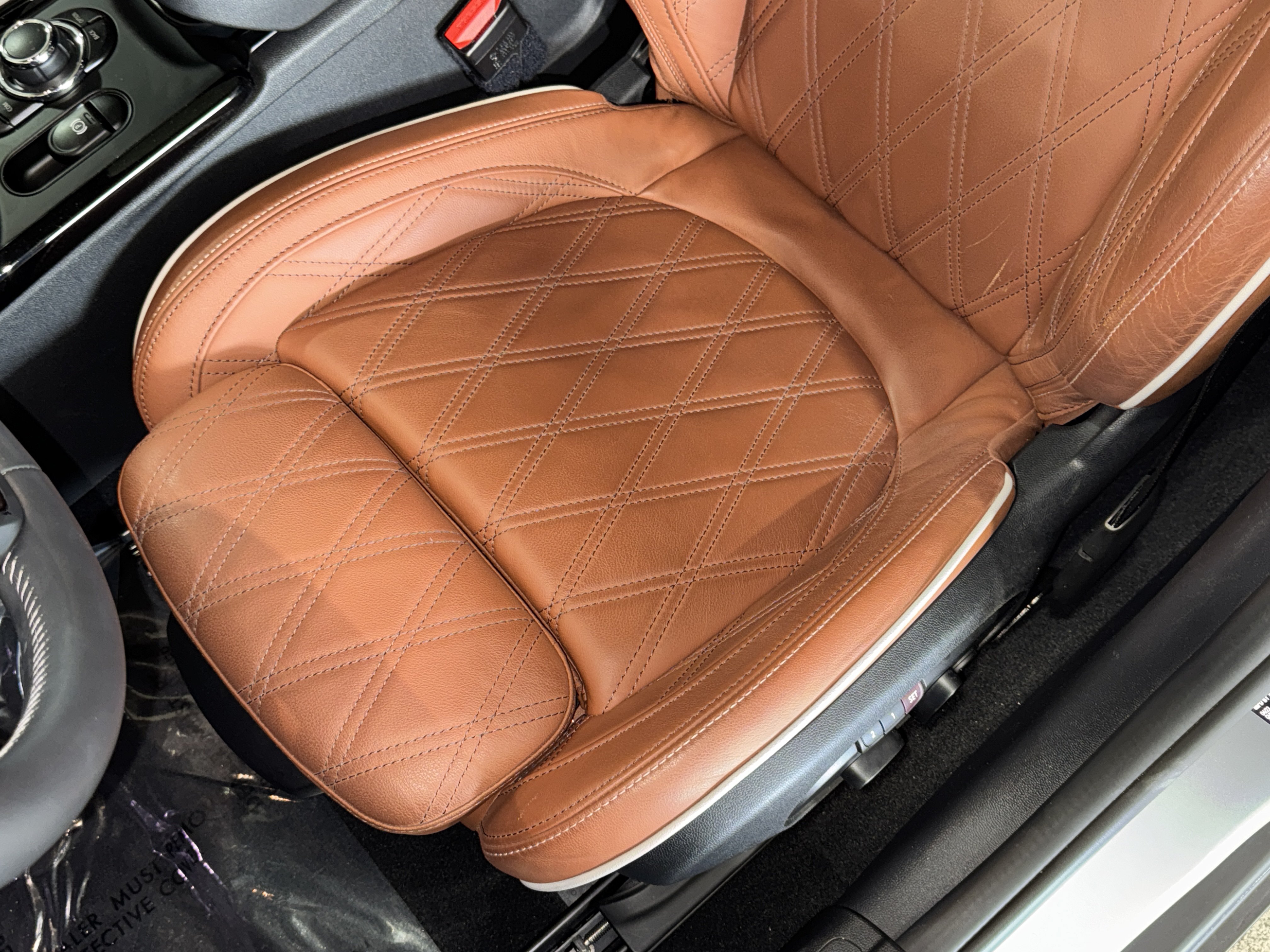 Used 2024 MINI Cooper Clubman S FWD image 33