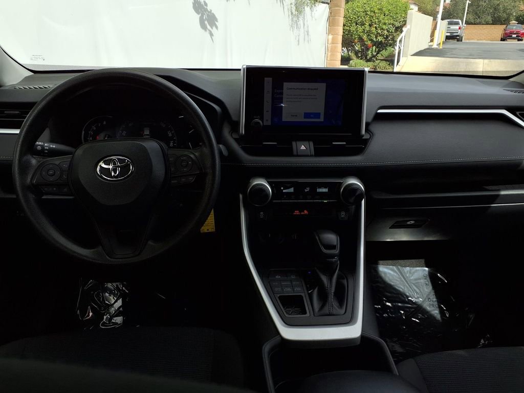 Certified 2024 Toyota RAV4 LE image 19