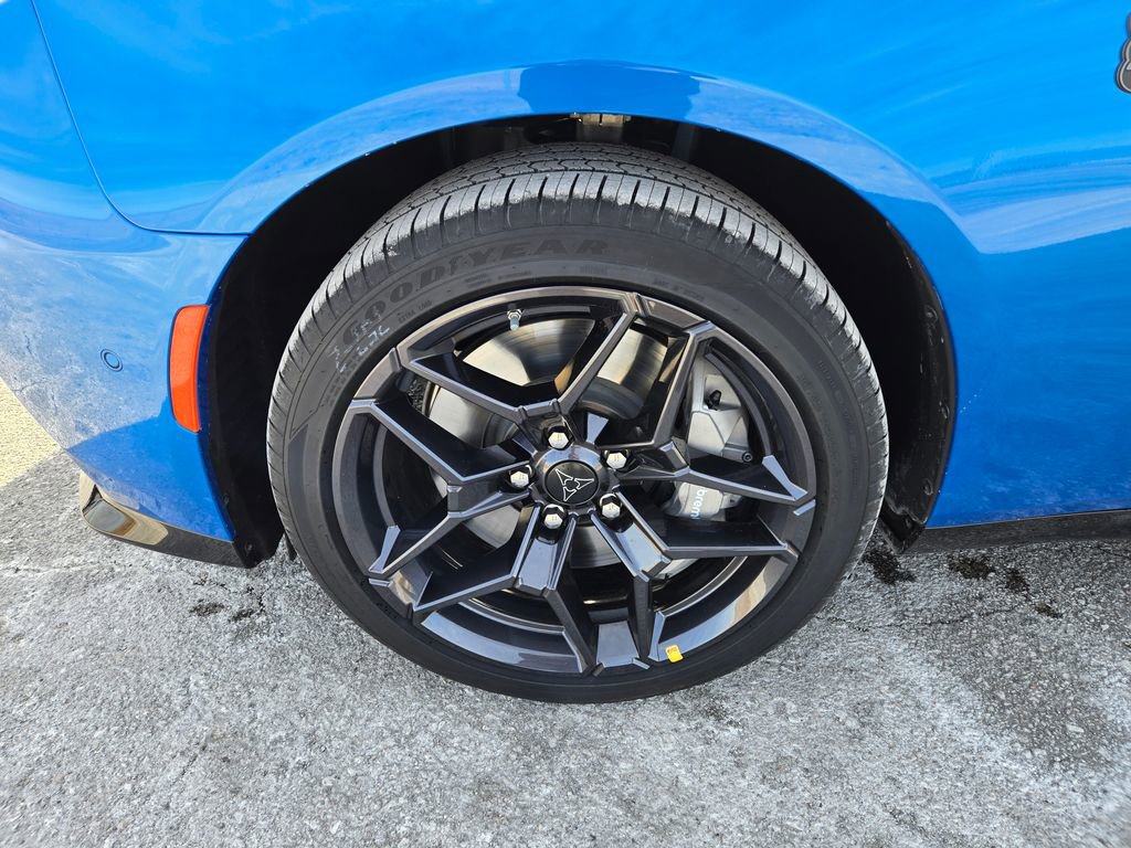 New 2026 Dodge Charger R/T Scat Pack image 27