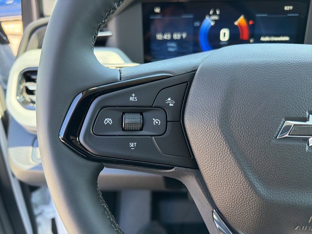 New 2027 Chevrolet Bolt LT FWD image 21