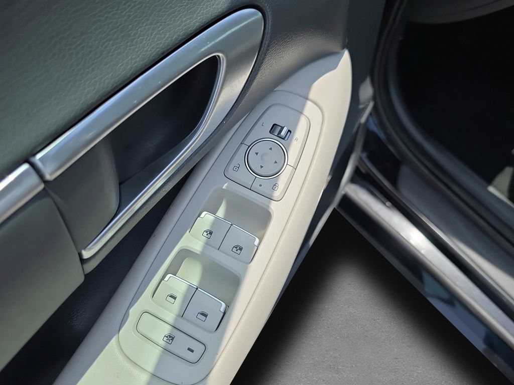 Used 2022 Hyundai Sonata SEL FWD image 18