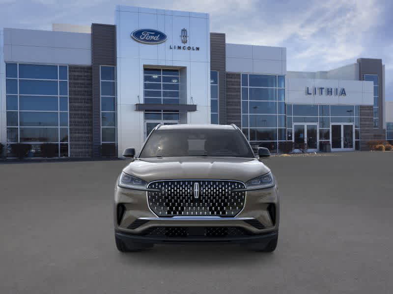 New 2026 Lincoln Aviator Reserve image 6