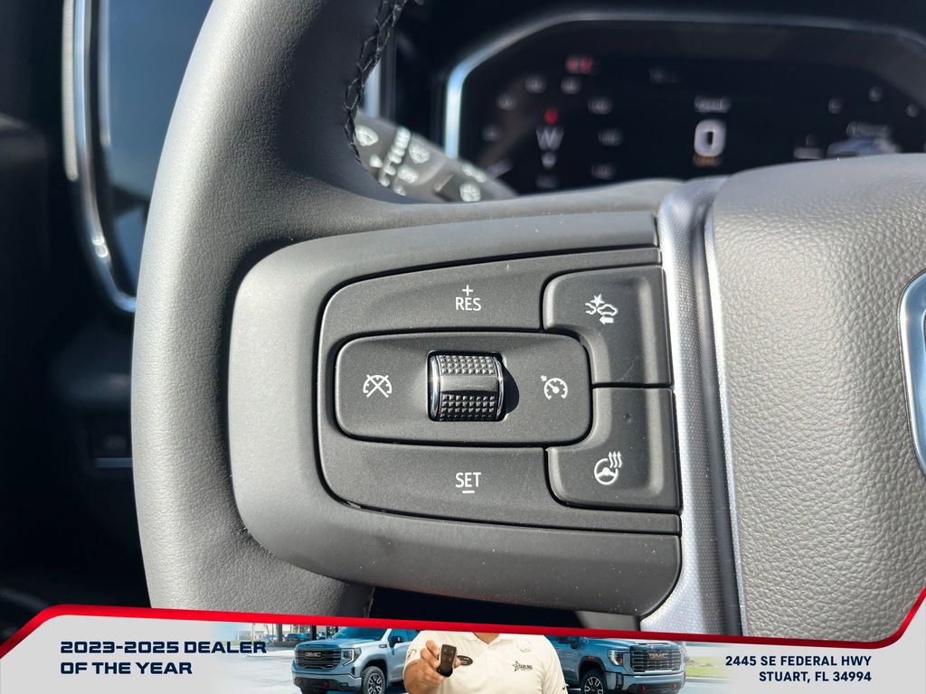 New 2026 GMC Sierra 1500 Elevation w/ Elevation Select Package image 25