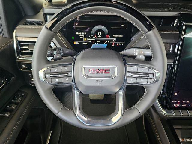 New 2026 GMC Yukon XL Elevation w/ Elevation Premium Package AWD/4WD image 35