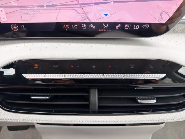 New 2027 Buick Enclave Avenir FWD image 14