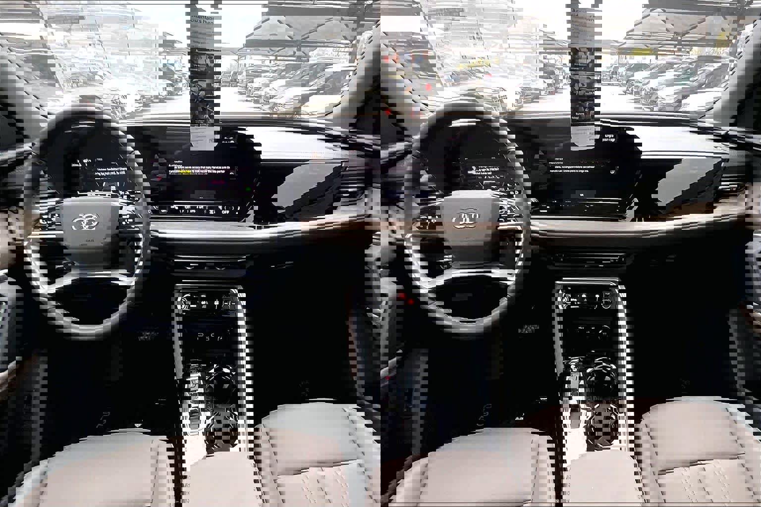 New 2025 Audi Q5 Premium Plus image 5