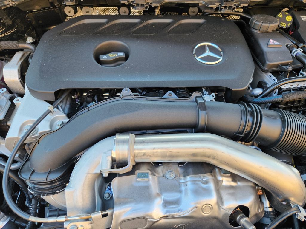 New 2026 Mercedes-Benz GLA 250 4MATIC image 31