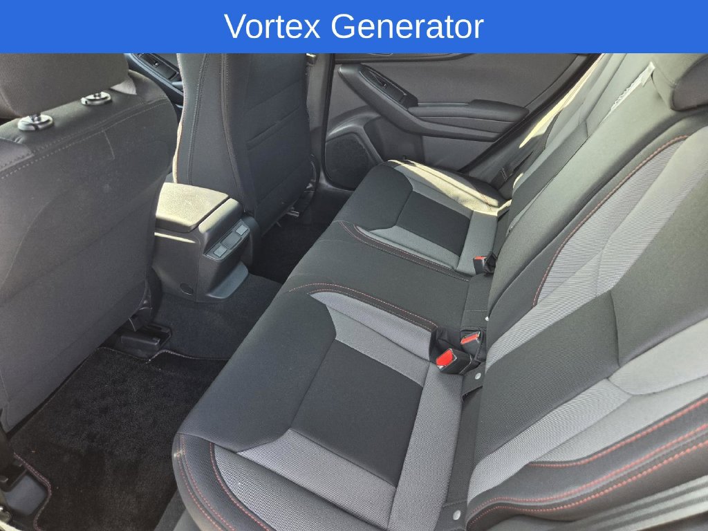 New 2026 Subaru WRX AWD/4WD image 4