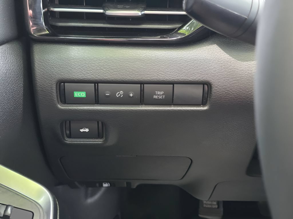 Used 2023 Nissan Sentra SR FWD image 20