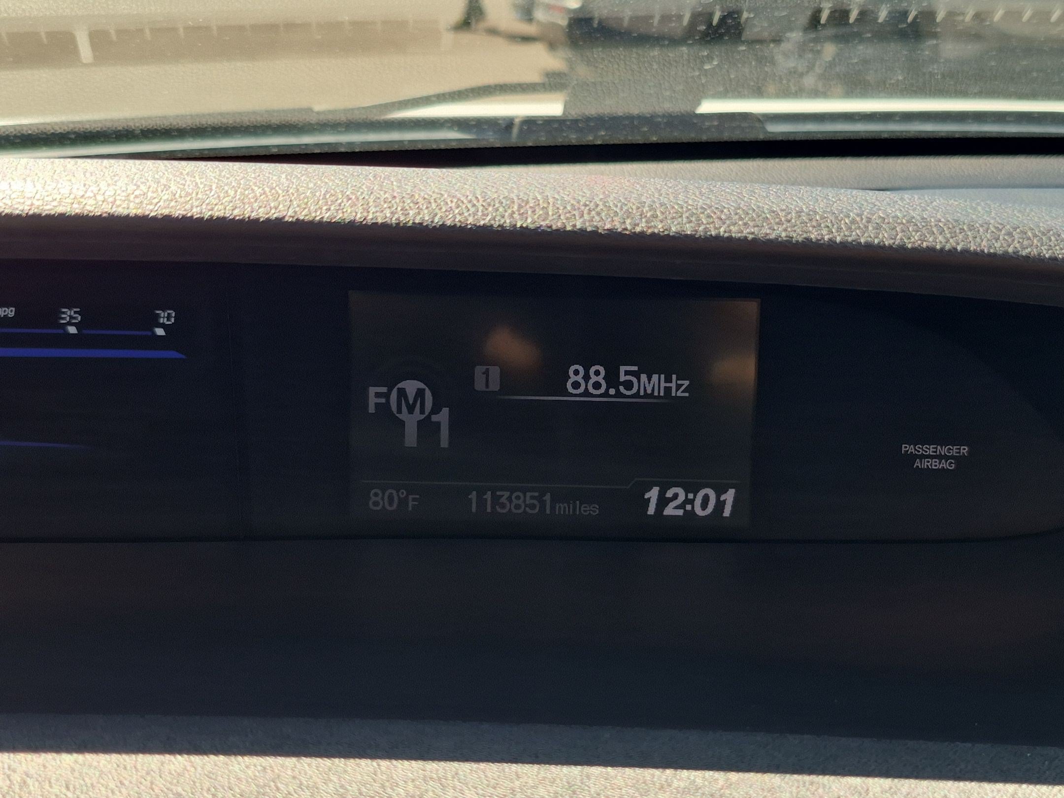 Used 2013 Honda Civic LX image 23