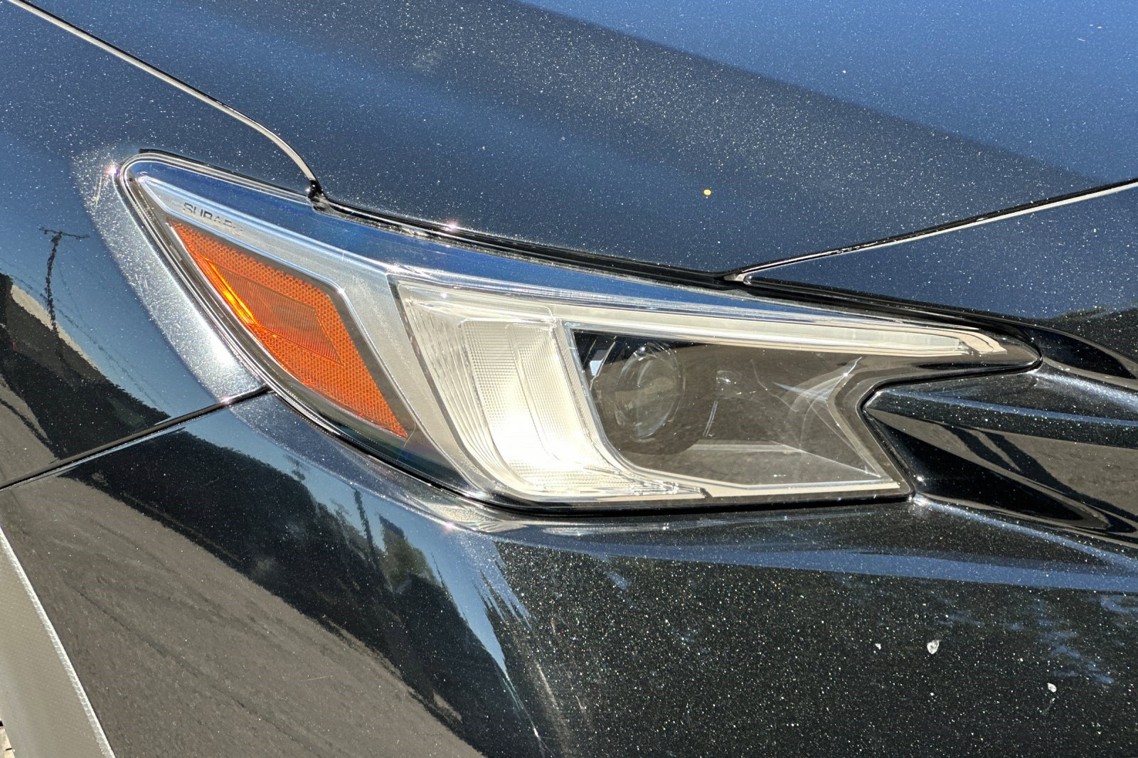 Used 2024 Subaru WRX Limited image 12