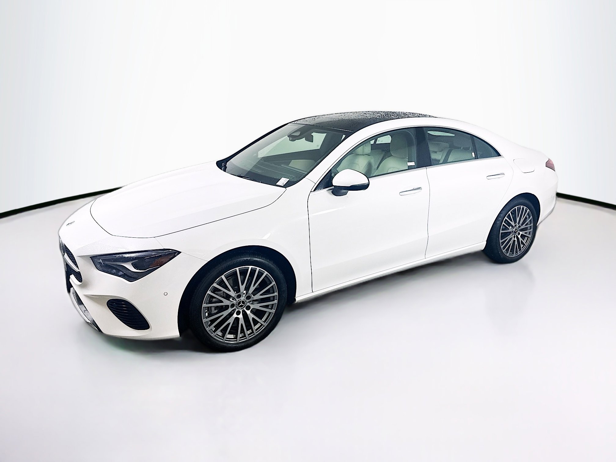 Used 2025 Mercedes-Benz CLA 250 CLA 250 image 4