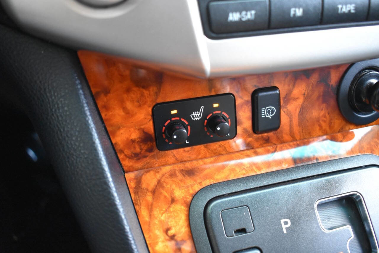 Used 2008 Lexus RX 350 2WD image 35